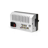 Navigatie, mp5 7010b, 7 inch, cu rama dedicata, neagra, citroen c2, c3, peugeot 207,307, fiat scudo - BUZ.RO