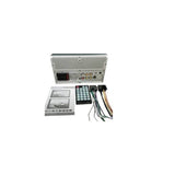 Navigatie, mp5 7010b, 7 inch, cu rama dedicata, neagra, citroen c2, c3, peugeot 207,307, fiat scudo - BUZ.RO