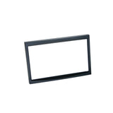 Navigatie, mp5 7010b, 7 inch, cu rama dedicata, neagra, citroen c2, c3, peugeot 207,307, fiat scudo