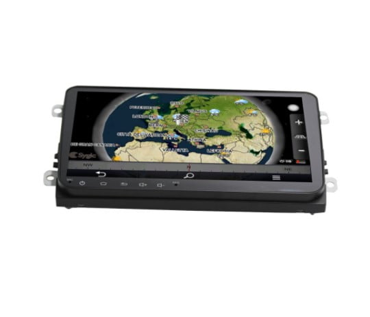 Navigatie, navigation player, GPS auto, universala 9 Inch, Android 8.1, WiFI