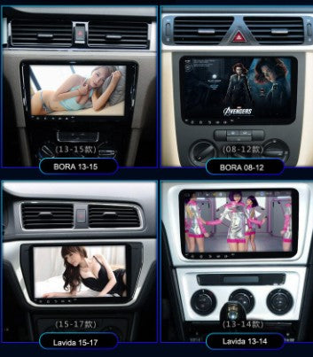 Navigatie, navigation player, GPS auto, universala 9 Inch, Android 8.1, WiFI