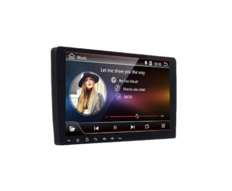 Navigatie, navigation player, GPS auto, universala 9 Inch, Android 8.1, WiFI