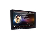 Navigatie, navigation player, GPS auto, universala 9 Inch, Android 8.1, WiFI