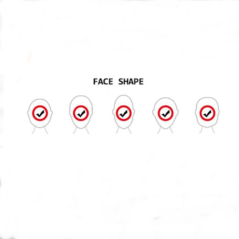 Ochelari de soare Iron Man, negri