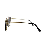 Ochelari de Soare Negru Unisex – Design Modern, Protecție UV, Claritate Ridicată - BUZ.RO