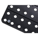 Organizator extensibil bucatarie pentru pahare, cani, farfurii, capace, ajustabil, buz - BUZ.RO