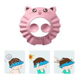 Cadita de baie pliabila cu perna detasabila, termometru si casca protectie urechi , reglabila 0-36 luni