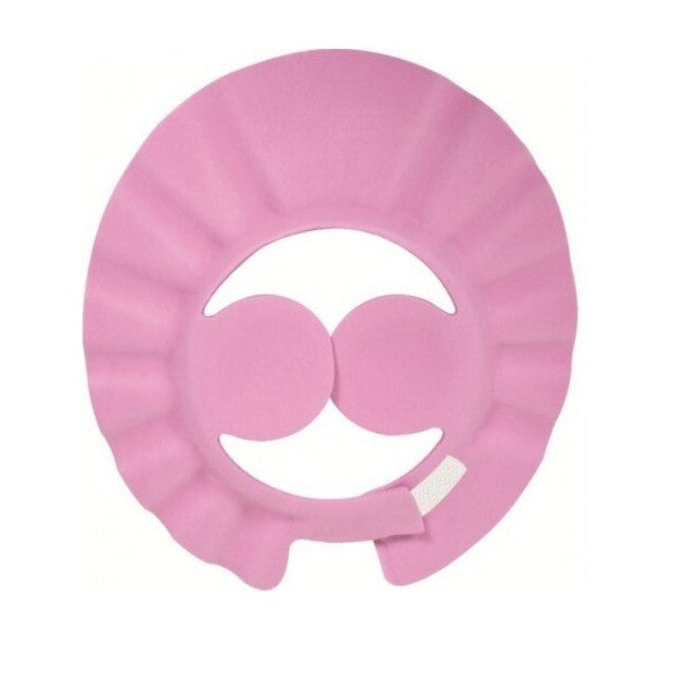 Cadita de baie pliabila cu perna detasabila, termometru si casca protectie urechi , reglabila 0-36 luni