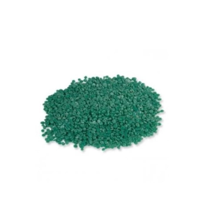 Ceara epilare, granule, ceara de epilare, elastica, Xanitalia, clorofila, verde, 1kg