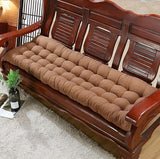 Perna scaun, perna sezlong, perna balansoar,interior ,exterior, maro, 155x50x3cm - BUZ.RO