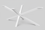 Picioare masa metal spider|masa bucatarie |180x80x72 - BUZ.RO