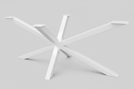 Picioare masa metal spider|masa bucatarie |180x80x72 - BUZ.RO