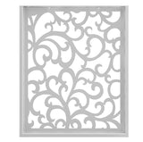 Picioare metalice , set 2 picioare ,negre ,albe , aurii , vopsite ,finisate , 60x71,8x60cm