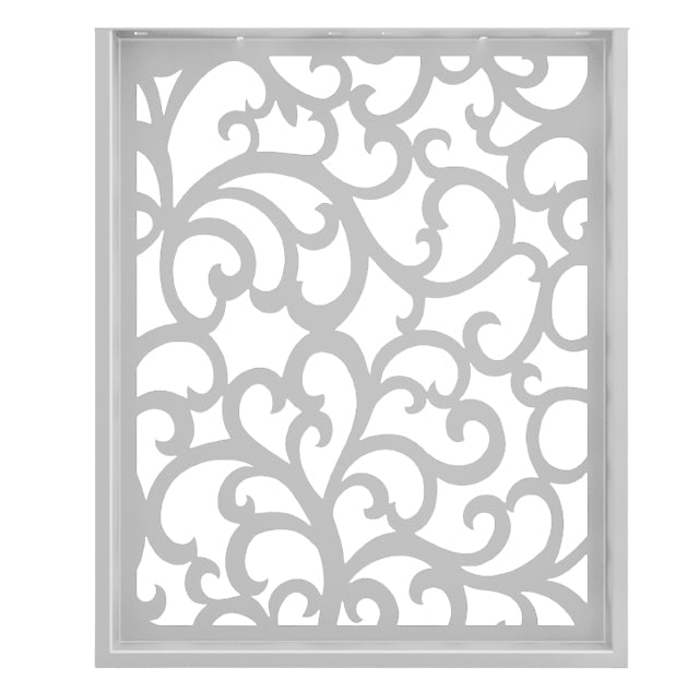 Picioare metalice , set 2 picioare ,negre ,albe , aurii , vopsite ,finisate , 60x71,8x60cm - BUZ.RO