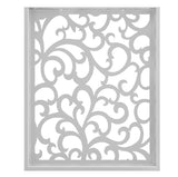 Picioare metalice , set 2 picioare ,negre ,albe , aurii , vopsite ,finisate , 60x71,8x60cm - BUZ.RO