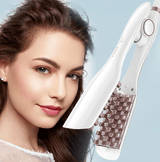 Placa de par creponat, ceramica, max 220 grade, 5 trepte temperatura - BUZ.RO