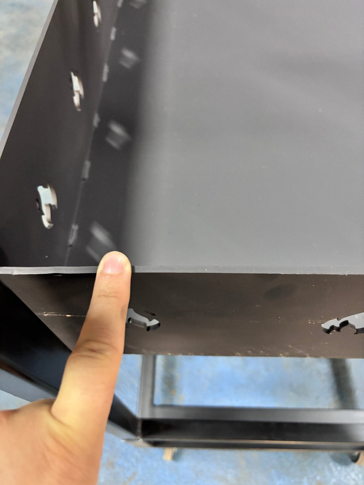 Protap Rotisor inox ,electric profesional 100 kg , porc ,purcel,vitel,berbecut,berbec ,cu focar reglabil, 160 cm x 60 cm - BUZ.RO