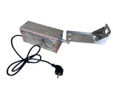 Motor Gratar Protap Rotisor ST-40S, Inox, 3.2 kg, 30W, 220V, 2.5 rpm