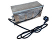 Rotisor electric Motor rotisor Gratar Protap Inox, 3.2 kg, 30W, 220V, 2.5 rpm - BUZ.RO
