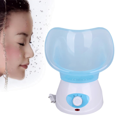 Saună Facială Kemei cu Vapori Calzi și Reci – Hidratare, Curățare și Revitalizare Acasă