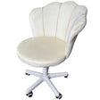 Scaun birou, modern, catifea, ergonomic, rotativ, inaltime reglabila intre 40 - 50 cm - BUZ.RO