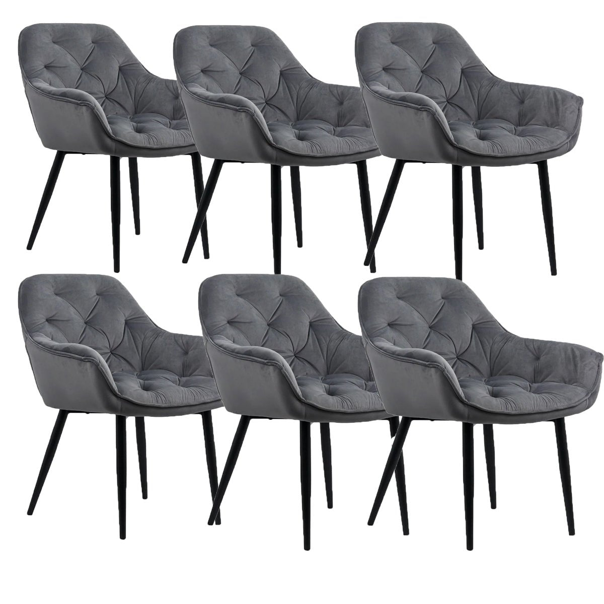 Scaun bucatarie set scaune dinning/sufragerie/hol/sala de asteptare, egonomic,husa catifea, - BUZ.RO