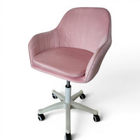 Scaun de birou|modern| spatar ergonomic| inaltime reglabila 40-50 cm