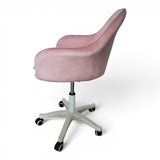 Scaun de birou|modern| spatar ergonomic| inaltime reglabila 40-50 cm - BUZ.RO