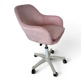 Scaun de birou|modern| spatar ergonomic| inaltime reglabila 40-50 cm - BUZ.RO