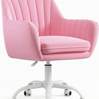 Scaun de birou|modern| spatar ergonomic| inaltime reglabila 40-50 cm