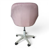 Scaun de birou|modern| spatar ergonomic| inaltime reglabila 40-50 cm - BUZ.RO