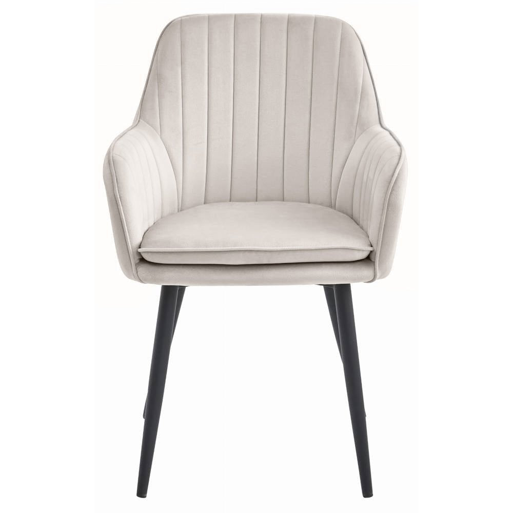 Scaun dining|bar| birou| modern|ergonomic|scaun tapitat|cadru metalic|perna burete|elegant - BUZ.RO