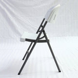 Scaun pliabil de camping, terasa, gradina, interior si exterior, 84x37x50 - BUZ.RO