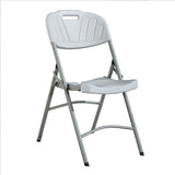 Scaun pliabil de camping, terasa, gradina, interior si exterior, 84x37x50