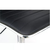Scaun salon bar cu inaltime reglabila intre 64 - 84 cm, dimensiuni 116x44 cm - BUZ.RO