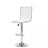 Scaun salon bar cu inaltime reglabila intre 64 - 84 cm, dimensiuni 116x44 cm - BUZ.RO