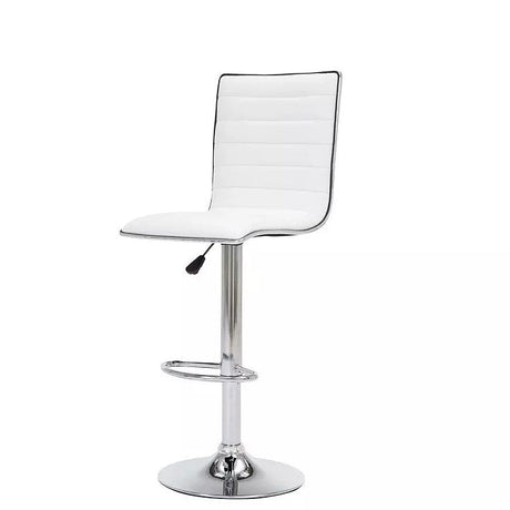 Scaun salon bar cu inaltime reglabila intre 64 - 84 cm, dimensiuni 116x44 cm - BUZ.RO
