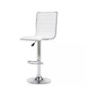 Scaun salon bar cu inaltime reglabila intre 64 - 84 cm, dimensiuni 116x44 cm - BUZ.RO