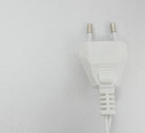 Set 3 oameni de zapada, luminosi pentru Craciun, interior, exterior, 60 leduri, rezistent la apa, lumina alb calda - BUZ.RO