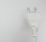 Set 3 oameni de zapada, luminosi pentru Craciun, interior, exterior, 60 leduri, rezistent la apa, lumina alb calda