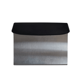 Set Gratar 4 in 1: Presa Burger, Perie Sarma, Racleta si Burete Curatare Grill - BUZ.RO