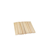 Spatule ceara, spatule epilat, medii, bete epilat, 25 bucati