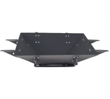 Sistem de prindere metalic pentru blat de lemn, suporti metalici , coltare metalice firepit/gratar - BUZ.RO