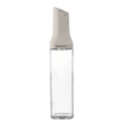 Sticla cu dozator| ulei| otet | capacitate 500 ml|reincarcabil | sticla - BUZ.RO