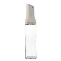 Sticla cu dozator| ulei| otet | capacitate 500 ml|reincarcabil | sticla