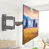 Suport TV de perete, reglabil, universal, pentru televizor LED sau LCD, 32 - 52 inch - BUZ.RO