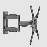 Suport TV de perete, reglabil, universal, pentru televizor LED sau LCD, 32 - 52 inch - BUZ.RO