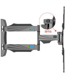 Suport TV de perete, reglabil, universal, pentru televizor LED sau LCD, 32 - 52 inch - BUZ.RO