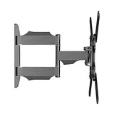 Suport TV de perete, reglabil, universal, pentru televizor LED sau LCD, 32 - 52 inch - BUZ.RO