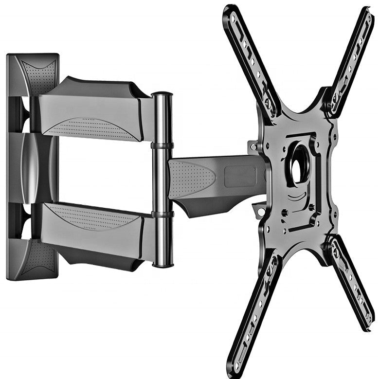 Suport TV de perete, reglabil, universal, pentru televizor LED sau LCD, 32 - 52 inch - BUZ.RO